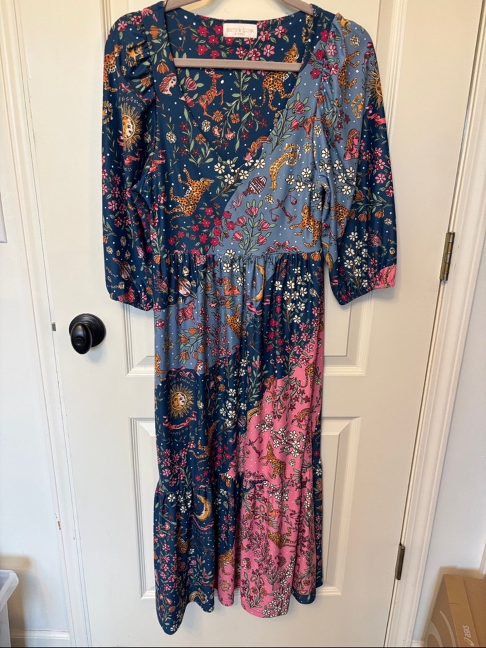 Smit and Quinn Dress SZ XS